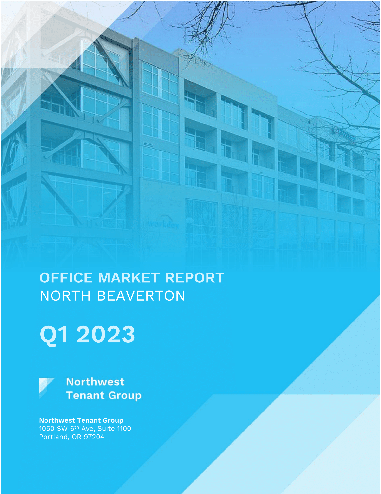 North Beaverton north-beaverton